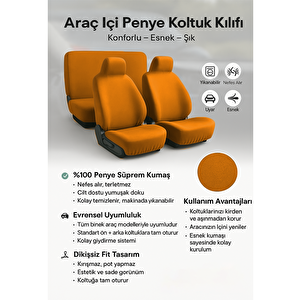Bmw Ile Uyumlu Oto Koltuk Kilifi Sayesinde Aracinizin Ic Mekanina Modern Bir Hava Katin