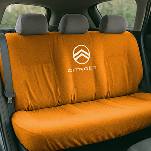 Citroen C3 Ile Uyumlu Oto Koltuk Kilifi Fit Yapisi Ile Aracinizin Havasini Degistirir