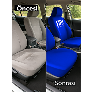 Oto Koltuk Kilifi Seciminde Kalite Isteyenlere Fiat 500 Ailesi Ile Uyumlu Ozguvenli Secim Lacivert