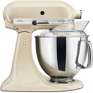 Artisan 5ksm175pseac Almond Cream 4.8 L Mutfak Şefi