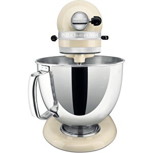 Artisan 5ksm175pseac Almond Cream 4.8 L Mutfak Şefi