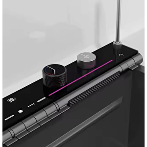 Lotus Tech Premium 13 Fonksi̇yonlu Şelale Ayarli Yeni̇ Nesi̇l Akilli Evi̇ye