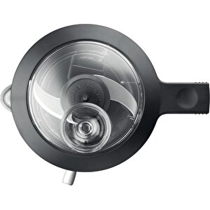 5kfc3516eob Onyx Black 240w Mini Mutfak Robotu