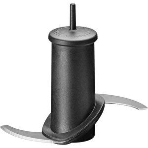 Kitchenaid 5kfc3516eob Onyx Black 240w Mini Mutfak Robotu
