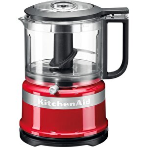 5kfc3516eer Empire Red 240w Mini Mutfak Robotu