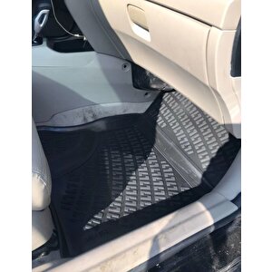 Honda Civic 2012-2016 Havuzlu Paspas | Sedan