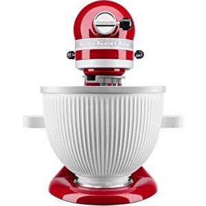 Kitchenaid 5ksmicm Dondurma Yapma Aksesuarı