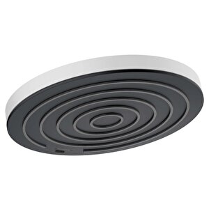 Pulsify S Tepe Duşu 260 1jet Beyaz 24140700