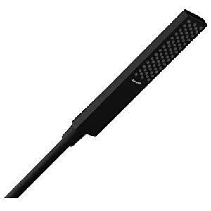 Pulsify E 100 1 Jet Baton El Duşu Satin Siyah Ecosmart 24321670