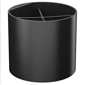 Wallstoris Diş Fırçalık Satin Siyah 27921670