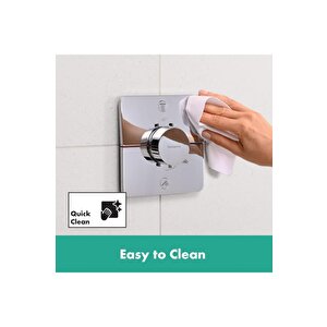 Showerselect Comfort Q Termostat Ankastre 2 Çıkış 15583000