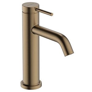Tecturis S Lavabo Bataryası 110 Bronz 73310140