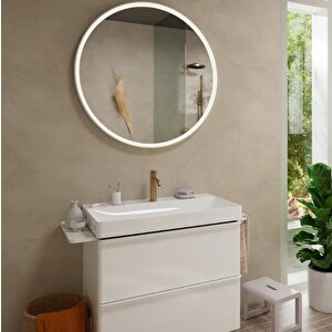 Tecturis S Lavabo Bataryası 110 Bronz 73310140