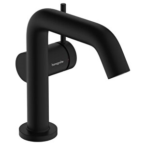 Tecturis S Lavabo Bataryası 110 Coolstart Mat Siyah 73320670
