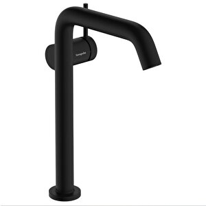 Tecturis S Lavabo Bataryası 240 Mat Siyah 73370670