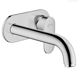 Vernis Blend Ankastre Lavabo Bataryası 205 Mm