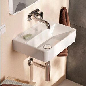 Vernis Blend Ankastre Lavabo Bataryası 205 Mm