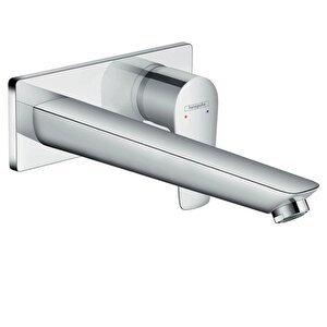 Talis E Ankastre Lavabo Bataryası 225 Mm Krom 71734000
