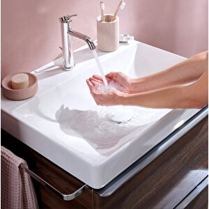Tecturis S Lavabo Bataryası 110 Krom 73310000