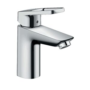 Logis Loop Lavabo Bataryası 100 Sifon Kumandalı 71151000
