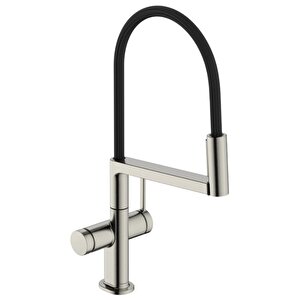 Talis Select M54 Eviye Bataryası 210 3 Jet 72861800