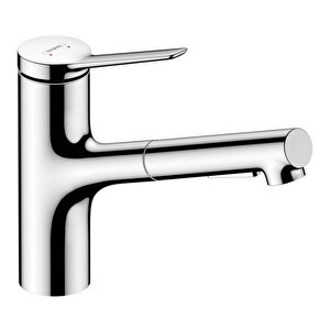 Zesis M33  Tek Kollu Eviye Bataryası 150 2 Jet 74800000