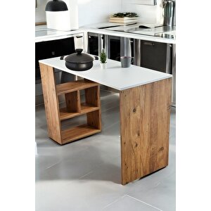 Eva Mutfak Masası / Bar Masası