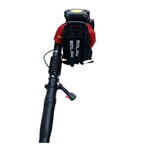 Eb995 Benzinli Üfleme Makinası 5hp