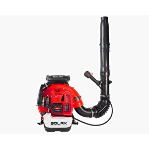 Solax Eb995 Benzinli Üfleme Makinası 5hp
