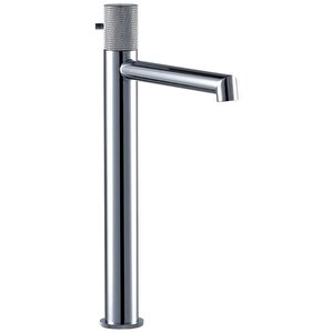 Yüksek Lavabo Bataryasi Krom
