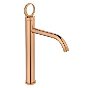 Yüksek Lavabo Bataryasi Rose Fk-4023