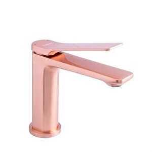 Lavabo Bataryasi Fp-0113 Firçali Bakir