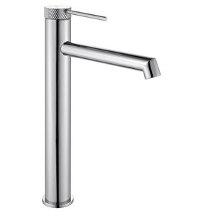 Yüksek Lavabo Bataryasi Krom Fj-1021