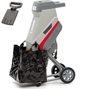 Imh-2500 Elektrikli 2500 W Dal Öğütme Makinesi