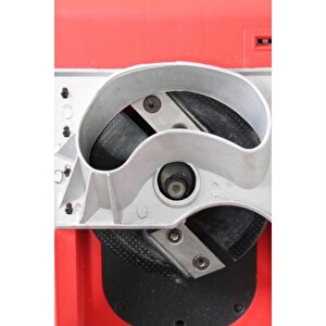 Imh-2500 Elektrikli 2500 W Dal Öğütme Makinesi