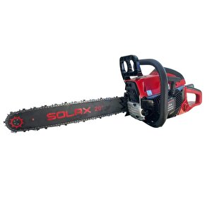 Hr6000b Benzinli Motorlu Testere