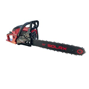 Hr6000b Benzinli Motorlu Testere