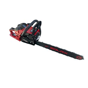 Solax Hr6000b Benzinli Motorlu Testere