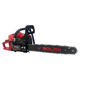 Hr5900 Benzinli Motorlu Testere