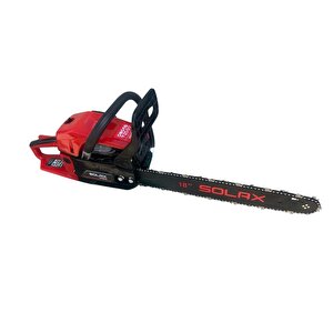 Solax Hr5900 Benzinli Motorlu Testere
