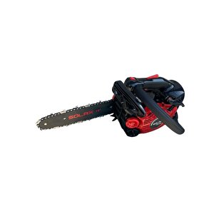 Hrc2520 Benzinli Motorlu Testere