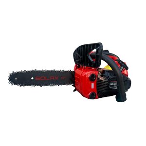 Hr2501 Benzinli Motorlu Testere