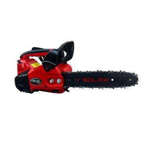 Hr2501 Benzinli Motorlu Testere
