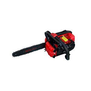 Hr2501 Benzinli Motorlu Testere