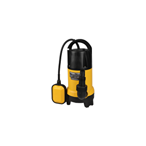 Temi̇z/ki̇rli̇ Su Dalgiç Pompa 900 W 8.5 Mt