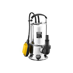 Dy Kirli Su Dalgıç Pompa 1100 W Rtm840