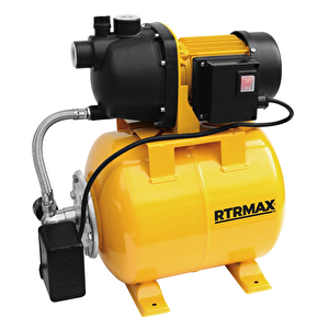 Hi̇drofor 600 W 35 Mt