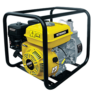 Benzi̇nli̇ Su Pompasi 6.5 Hp 26 Mt 2''