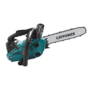 Catpower Ağaç Kesme Benzi̇nli̇ 25 Cm 0.9 Kw (2016)
