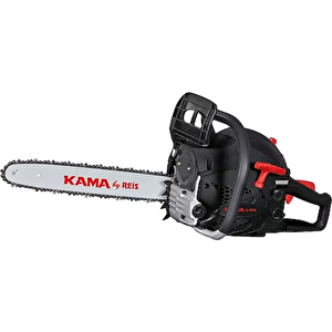 Kama Benzi̇nli̇ Ağaç Kesme Motoru 450 Mm 2.7 Hp